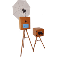 totem vintage